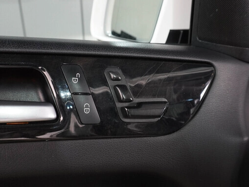 Mercedes-Benz M-Класс