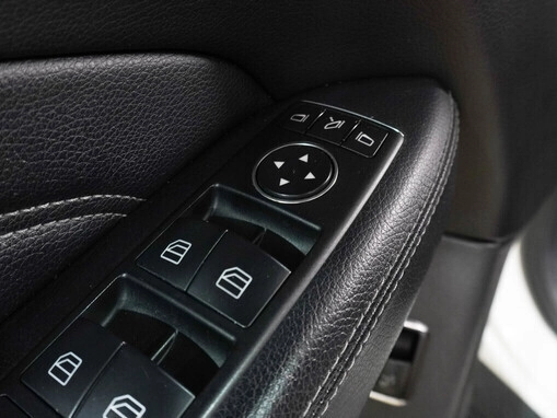 Mercedes-Benz M-Класс