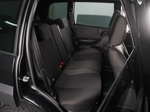 LADA (ВАЗ) Niva Travel