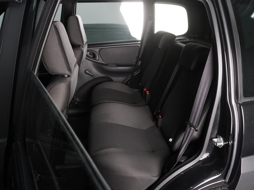 LADA (ВАЗ) Niva Travel