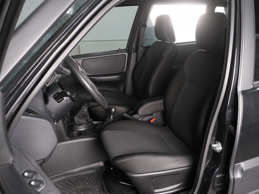 LADA (ВАЗ) Niva Travel