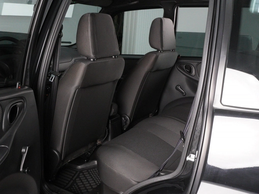 LADA (ВАЗ) Niva Travel