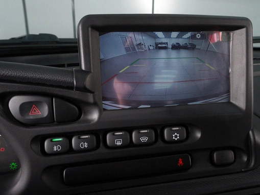 LADA (ВАЗ) Niva Travel