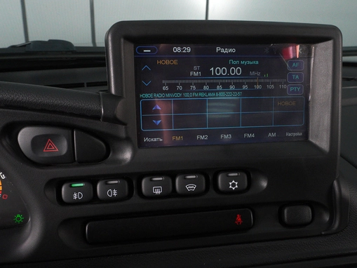 LADA (ВАЗ) Niva Travel