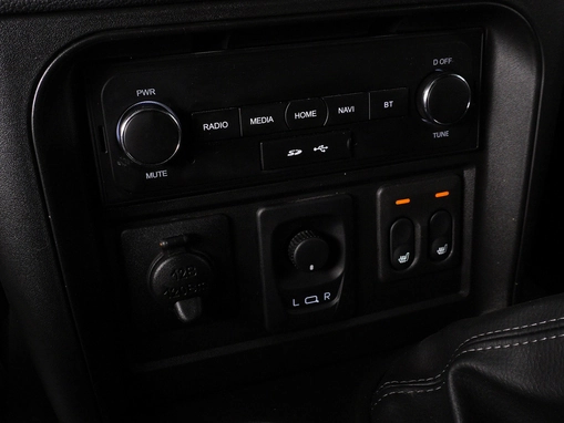 LADA (ВАЗ) Niva Travel