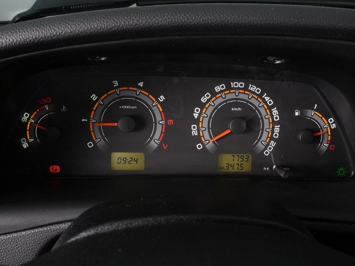 LADA (ВАЗ) Niva Travel