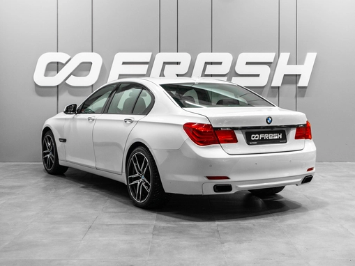 BMW 7 серии