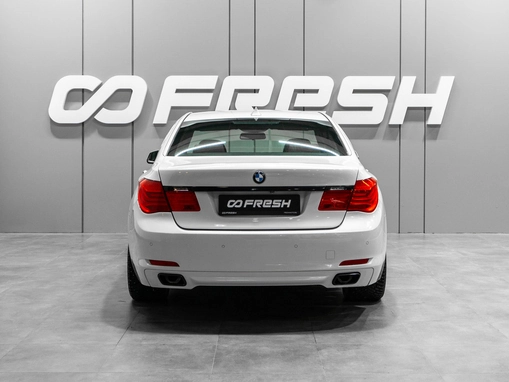 BMW 7 серии