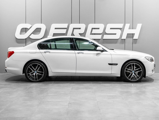 BMW 7 серии