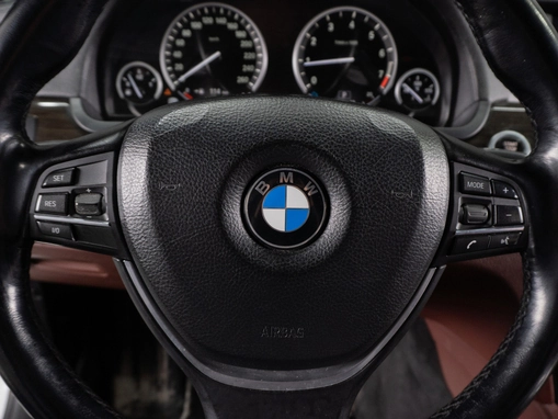 BMW 7 серии
