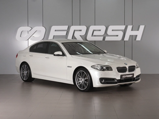 BMW 5 серии