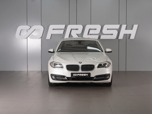 BMW 5 серии