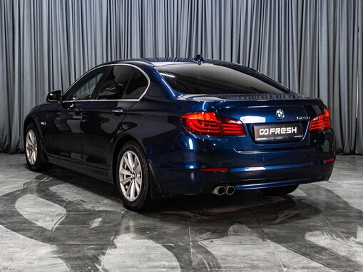 BMW 5 серии