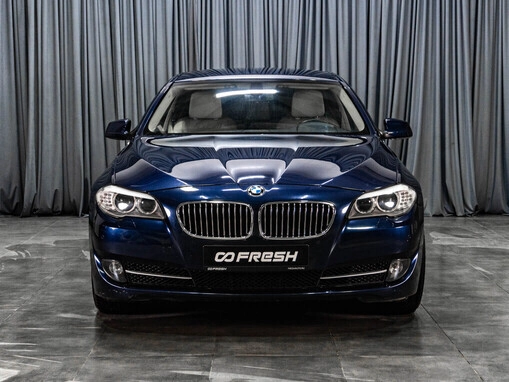 BMW 5 серии
