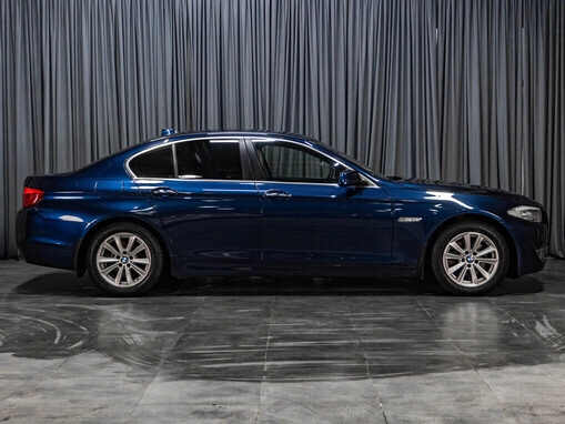 BMW 5 серии