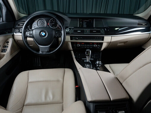 BMW 5 серии