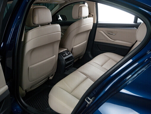 BMW 5 серии