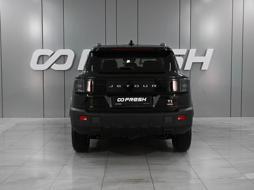 Jetour T1