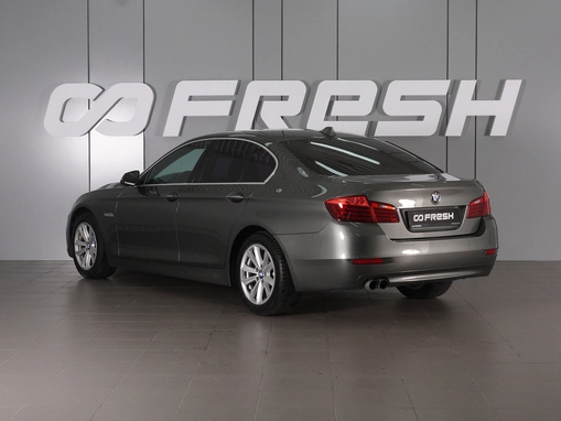 BMW 5 серии