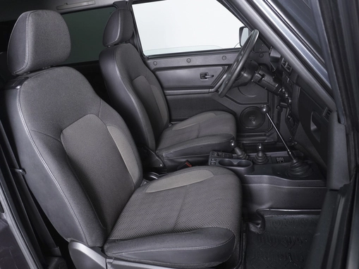 LADA (ВАЗ) Niva Legend