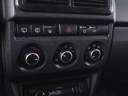 LADA (ВАЗ) Niva Legend