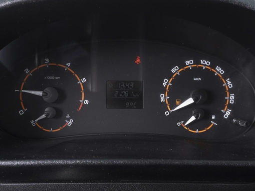 LADA (ВАЗ) Niva Legend