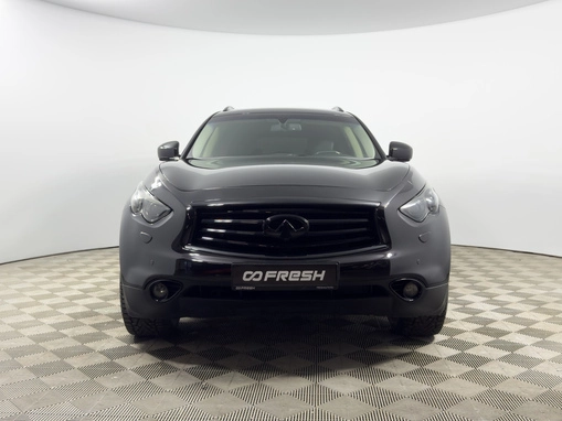 Infiniti QX70