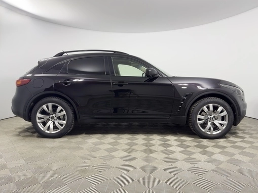 Infiniti QX70