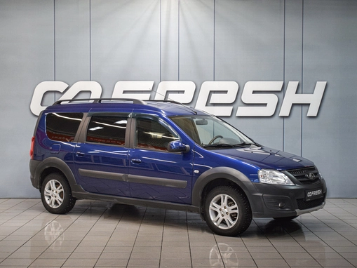 LADA (ВАЗ) Largus