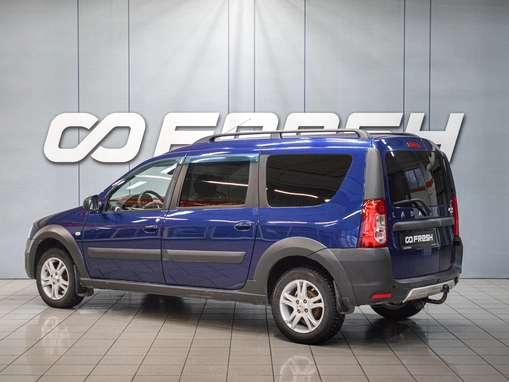 LADA (ВАЗ) Largus