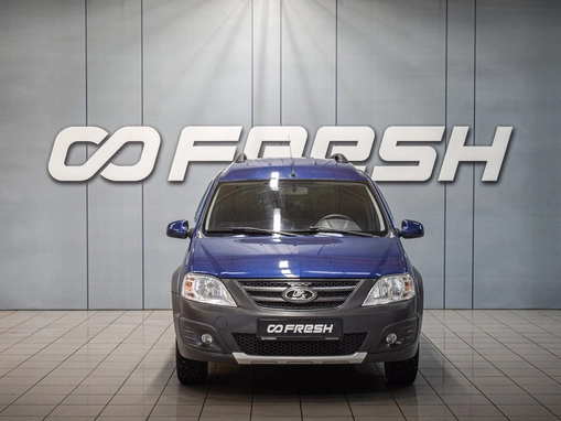 LADA (ВАЗ) Largus