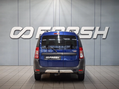 LADA (ВАЗ) Largus