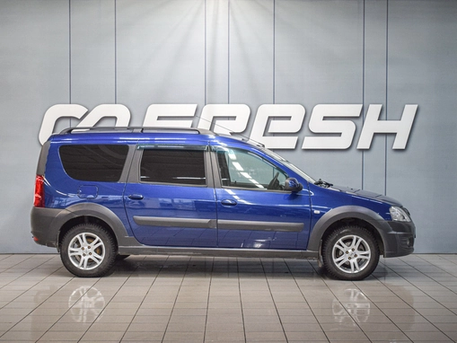 LADA (ВАЗ) Largus