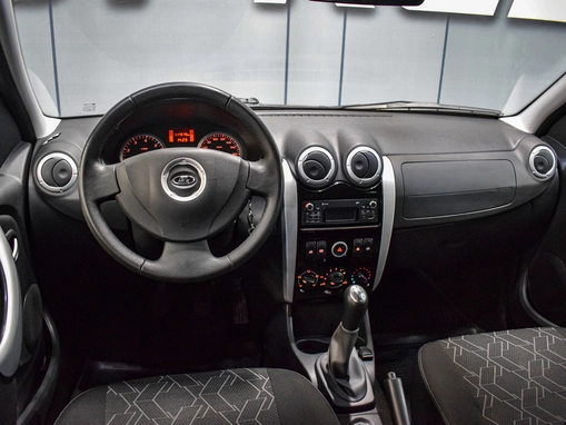 LADA (ВАЗ) Largus