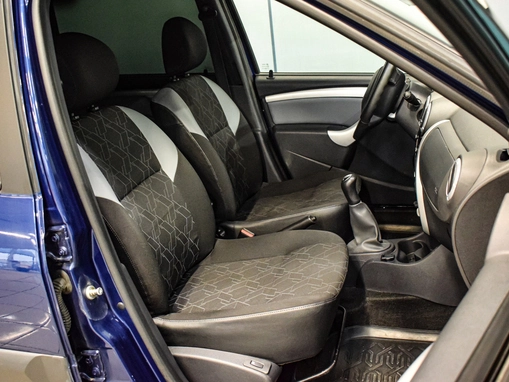 LADA (ВАЗ) Largus