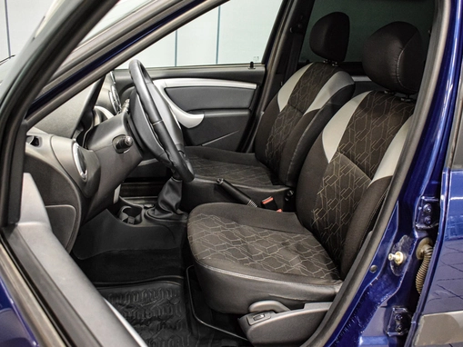 LADA (ВАЗ) Largus