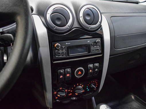 LADA (ВАЗ) Largus