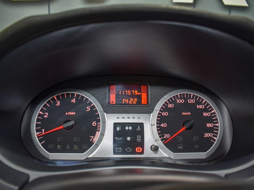 LADA (ВАЗ) Largus