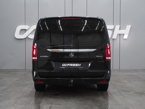 Mercedes-Benz V-Класс