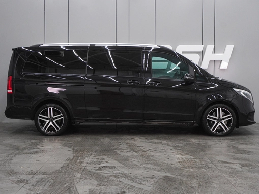 Mercedes-Benz V-Класс