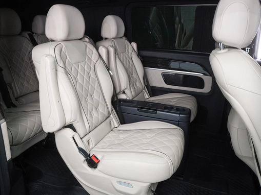 Mercedes-Benz V-Класс