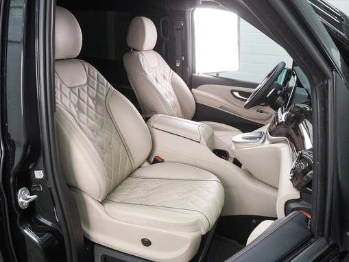 Mercedes-Benz V-Класс