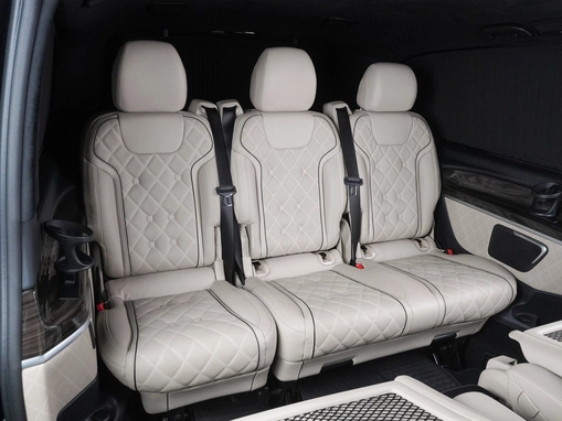 Mercedes-Benz V-Класс