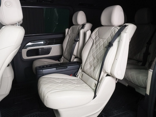 Mercedes-Benz V-Класс