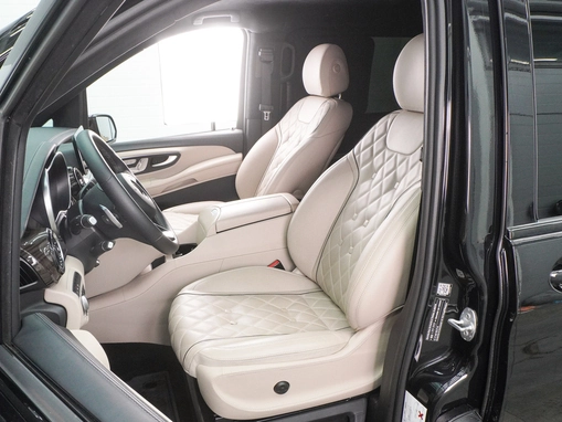 Mercedes-Benz V-Класс