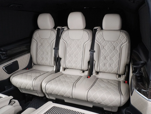 Mercedes-Benz V-Класс