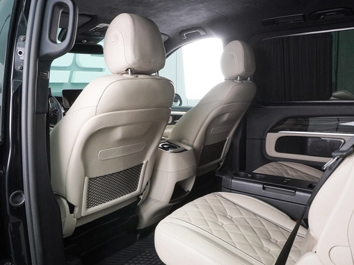 Mercedes-Benz V-Класс