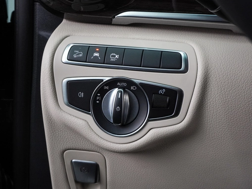 Mercedes-Benz V-Класс