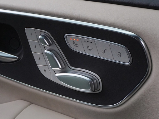 Mercedes-Benz V-Класс