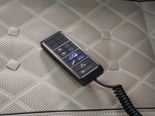 Mercedes-Benz V-Класс